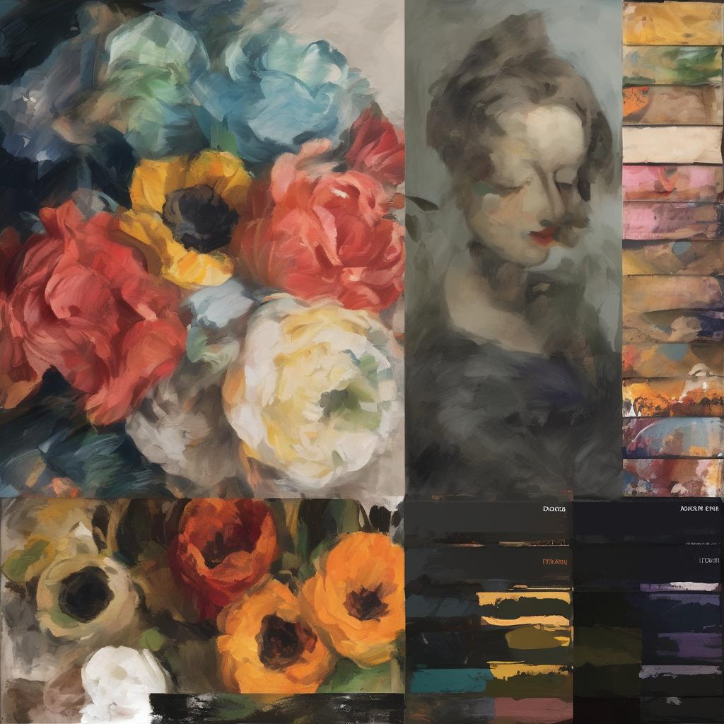 Η Τέχνη και ο Στυλ του Diego de ASTOR