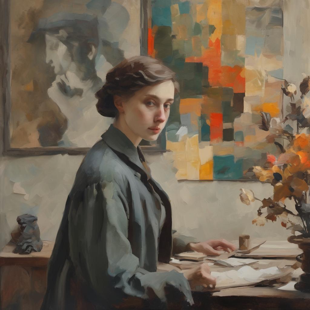 Η Ζωή και Οικογένεια του Κωνσταντίνου Μεινιέ