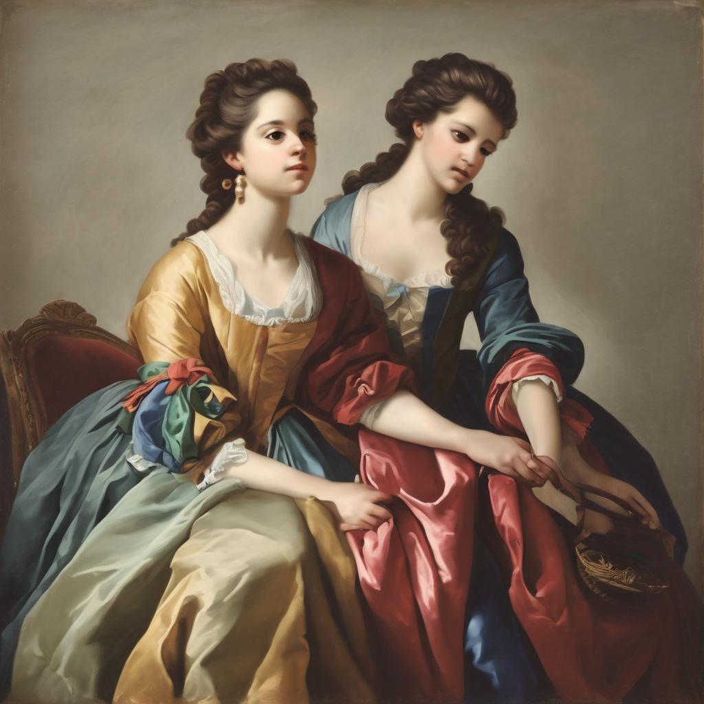 Το Καλλιτεχνικό Στιλ του Ροτάρι