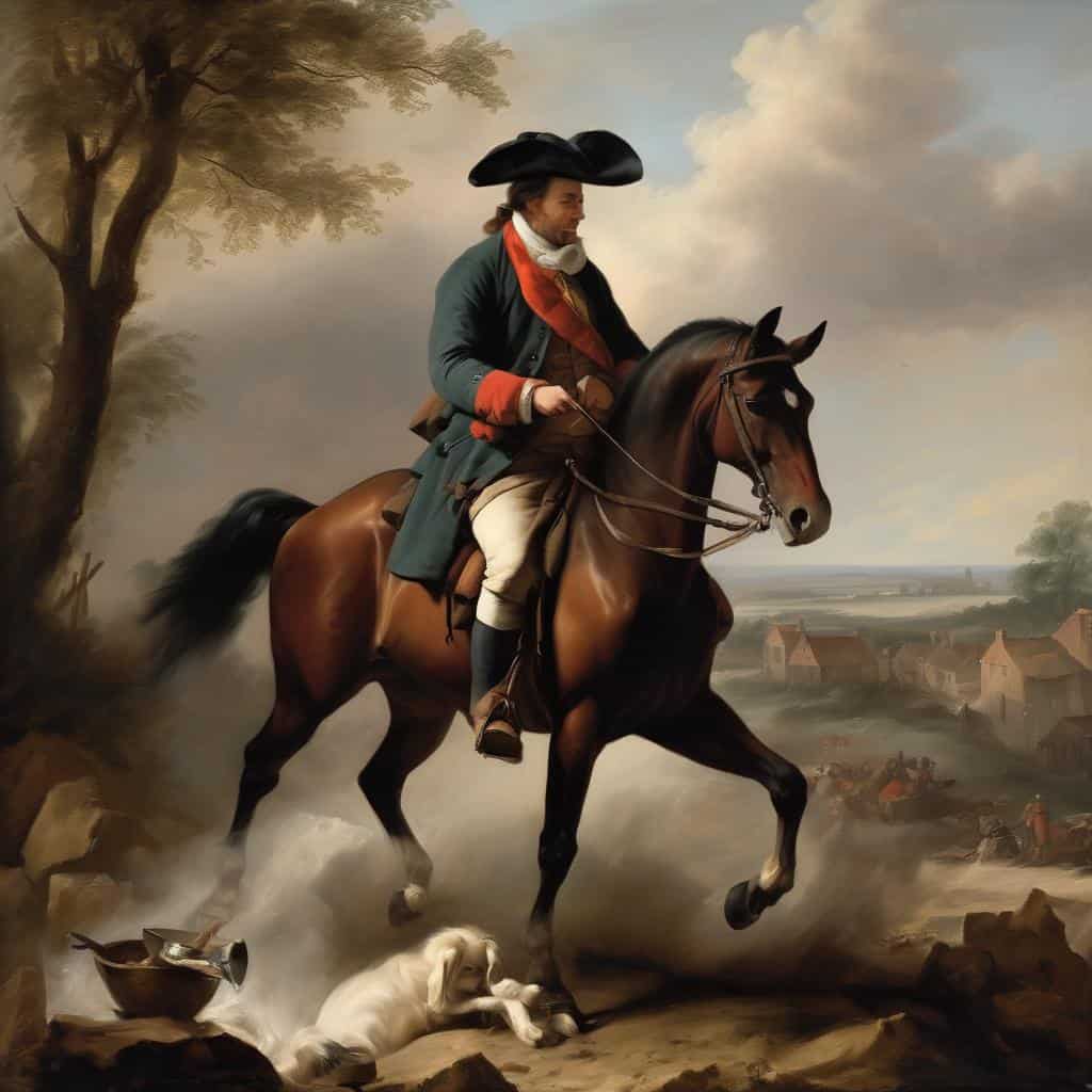 Πέτερ ΒΟΥΒΕΡΜΑΝ – Ο Μέγας Μαέστρος του Ολλανδικού Τοπίου