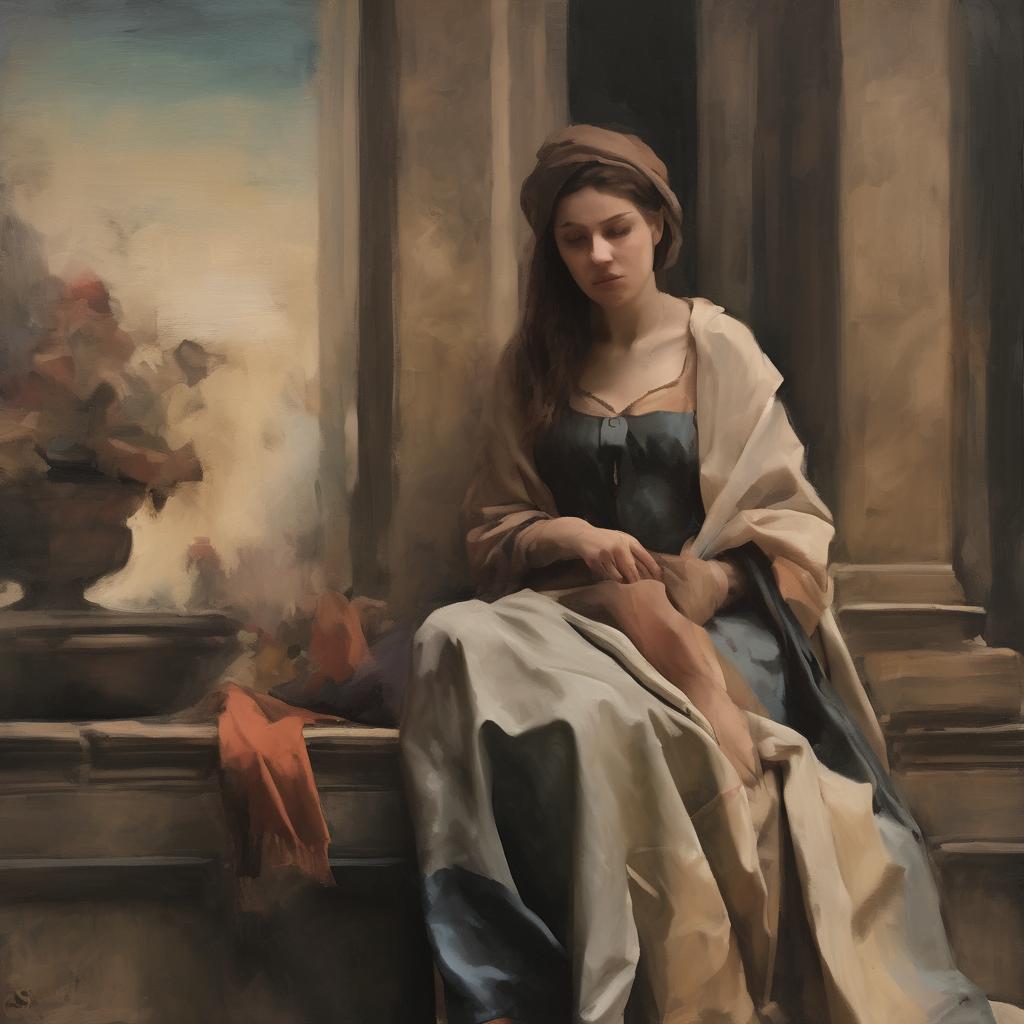 Το Στυλ και οι Τεχνικές του Καλλιτέχνη