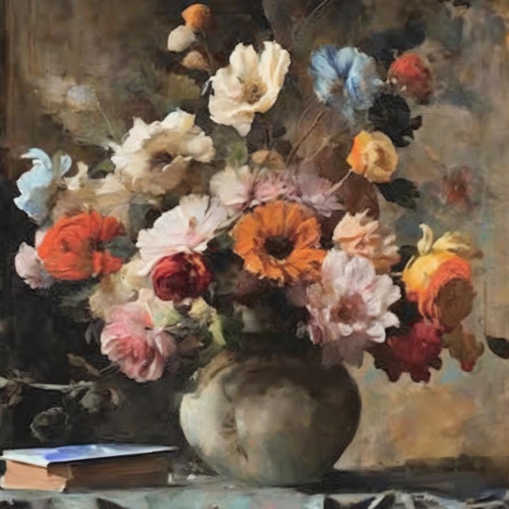 Η Ζωή και η Παιδική Επιρροή του François GARNIER