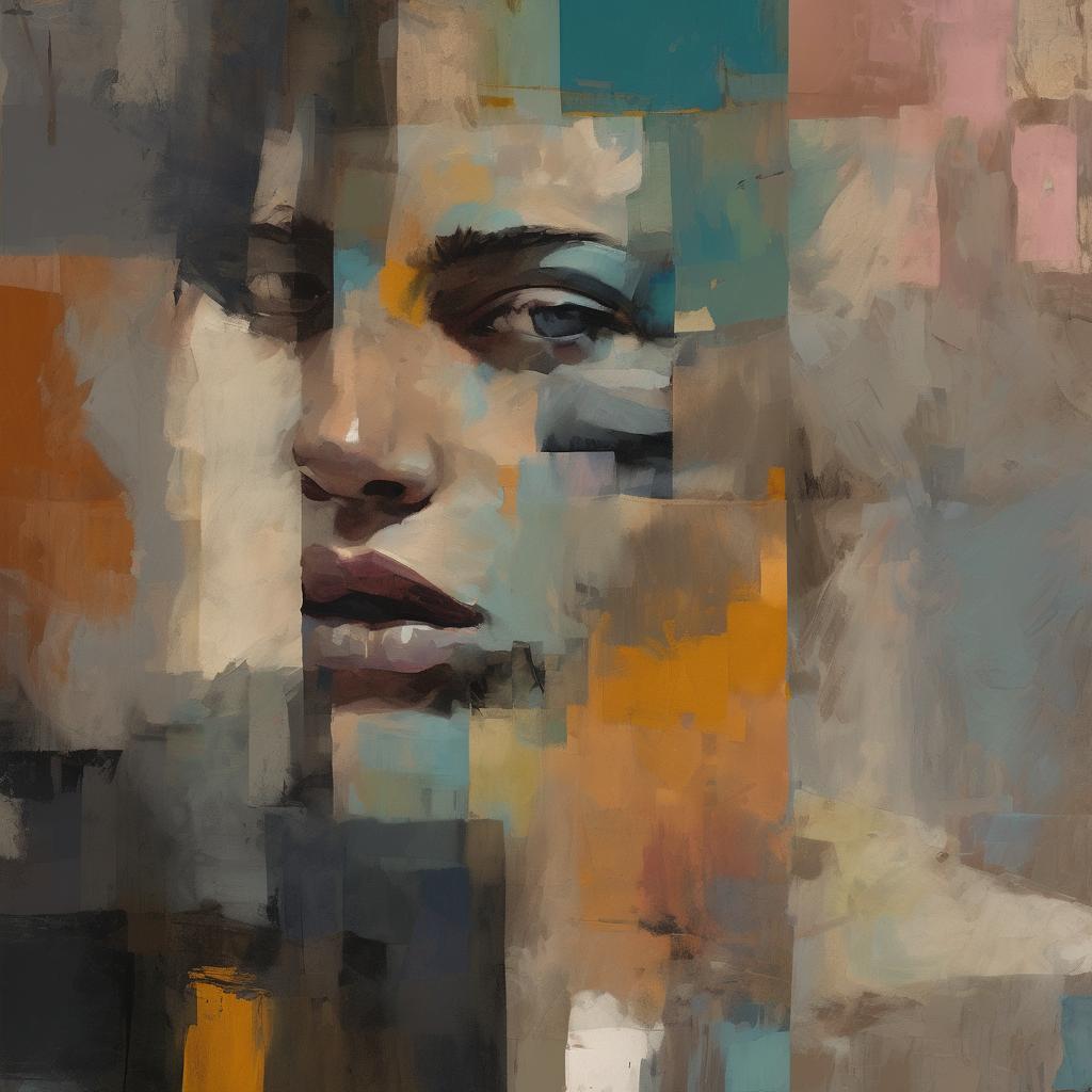 Η Αισθητική Εκφραστικότητα στο Έργο του András Markó