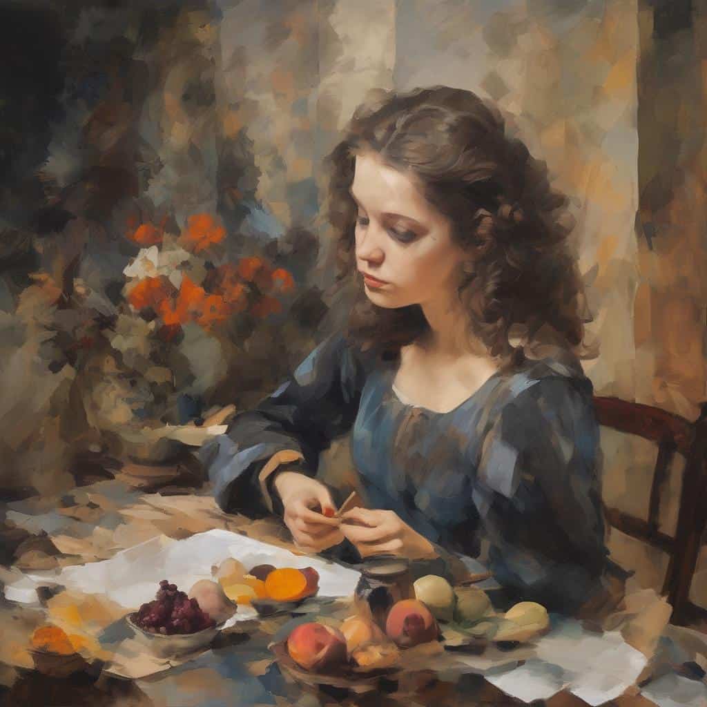 Αντόνιο Ζάνκι – Ο λαμπρός μωβ χρωματιστής