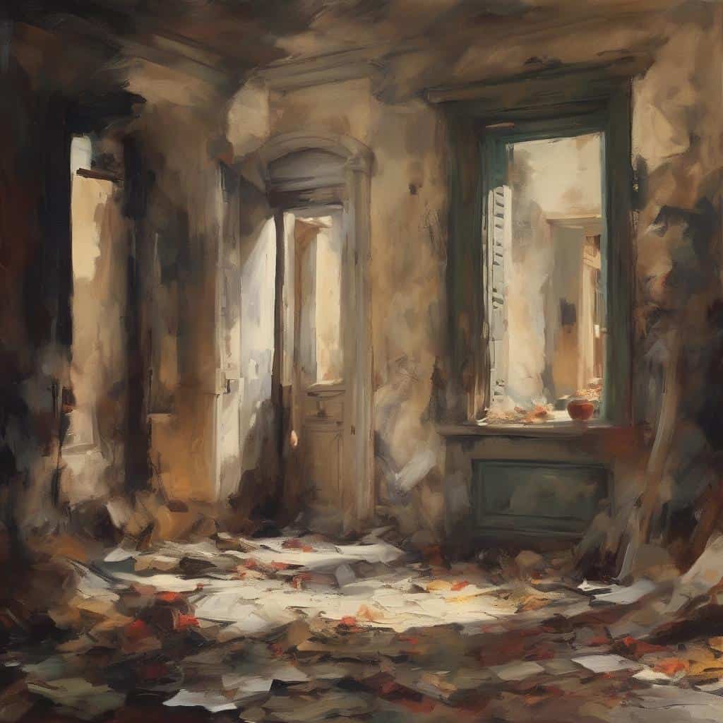 Γιοβάννης Μπατίστας Μπέρνερος – Ο Μαιτρ των Αγγέλων