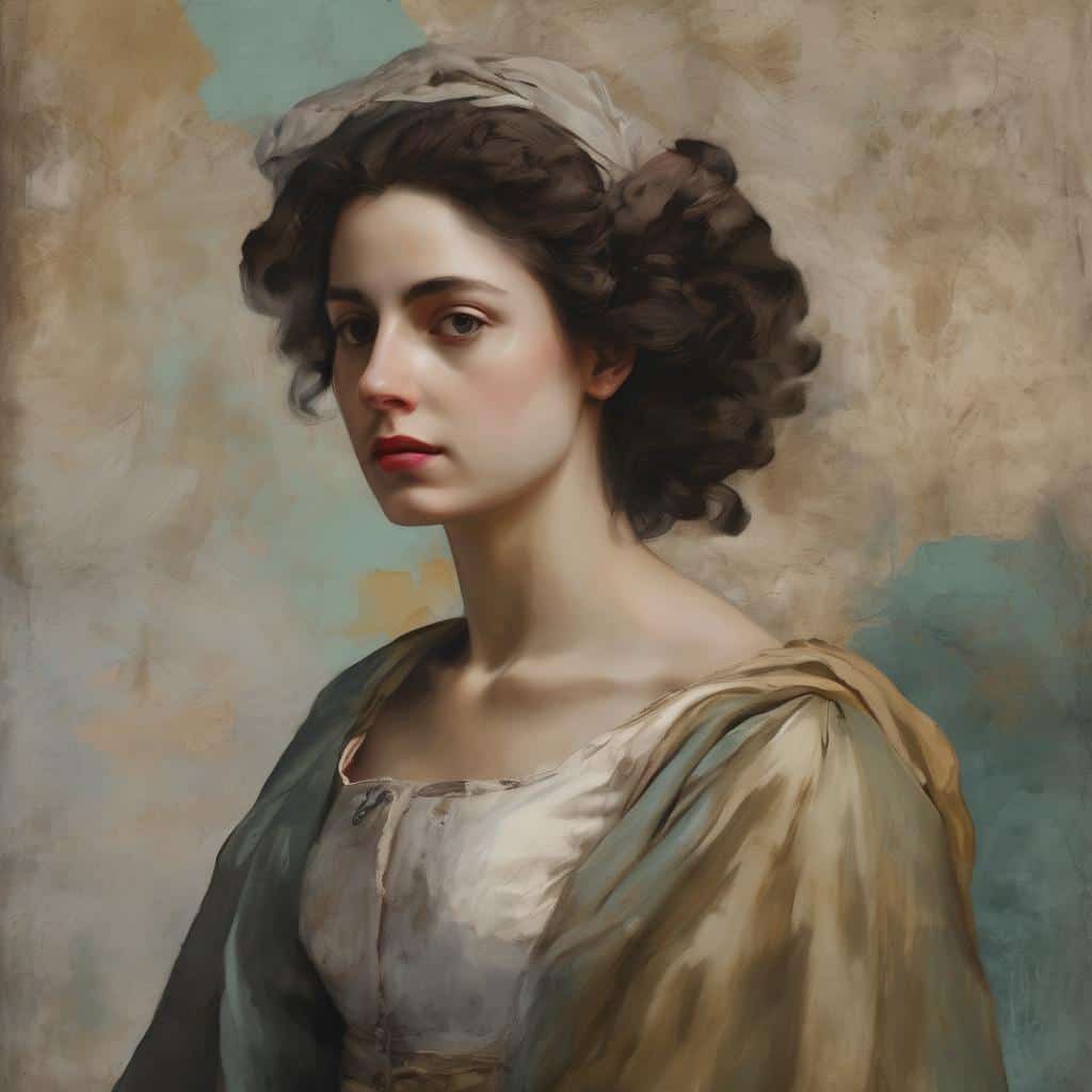 Πιέτρο ΒΙΑΝΧΙ – Ο Μετροπολίτης της Ελληνικής ζωγραφικής