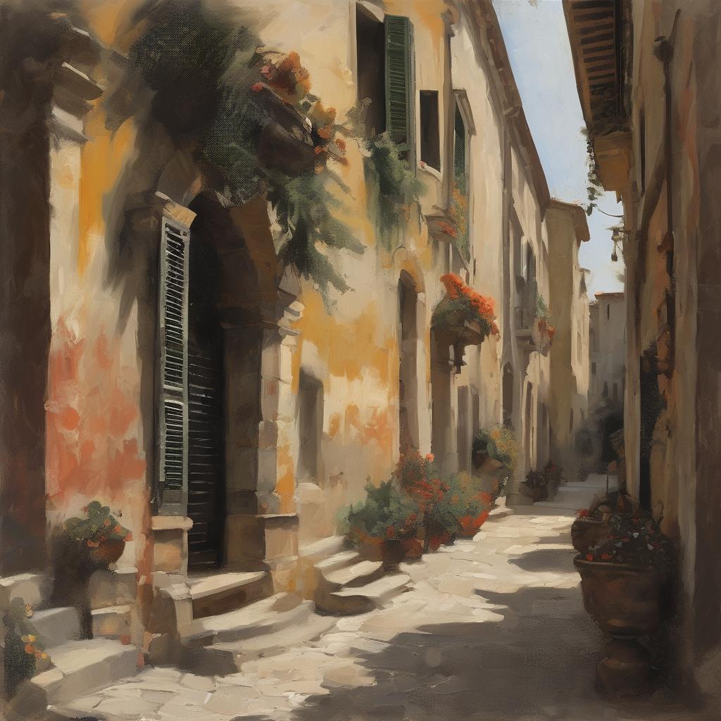 Το Πρώιμο Βίο του Giovanni Battista BERNERO