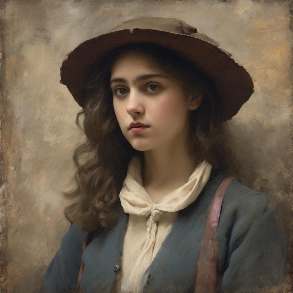 Βιογραφία του François Flaneng