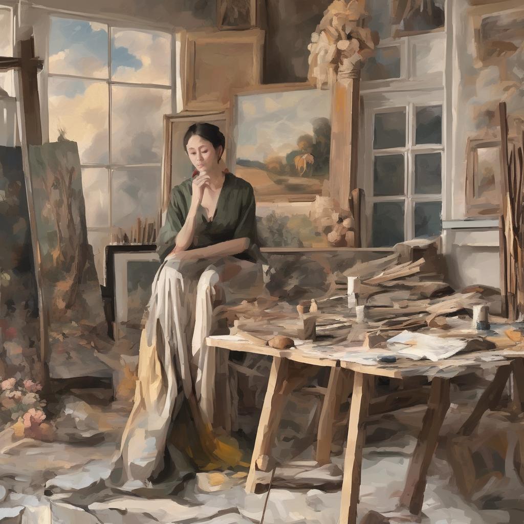 Η Ζωή και οι Επιρροές του Jan ten COMPE