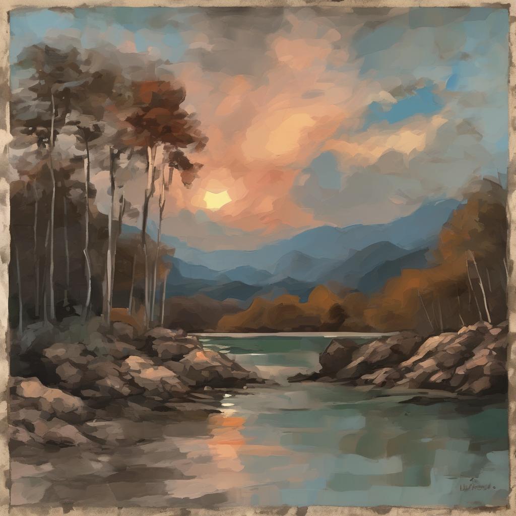 Το Στιλ του Λουίς Τριστάν: Ανακάλυψη των Τεχνικών του