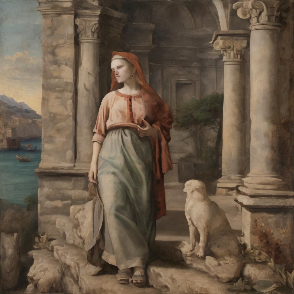 Πρώιμη Ζωή και Εκπαίδευση του Πίετρο ντι Φραντσέσκο ντεγκλι ORIOLI