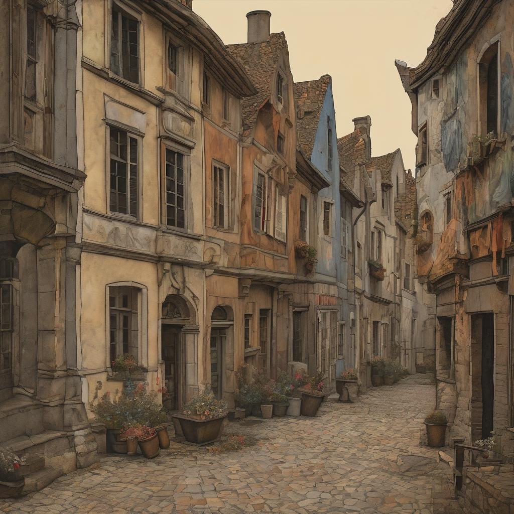 Ο Μοναδικός Χαρακτήρας του Έργου του Ιαν Παυέλ του Πρεσβύτερου Γκίλεμανς