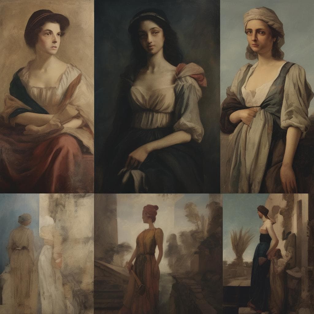 Πέτρος Παύλος ΓΚΑΛΕΟΤΙ – Ο Εμβληματικός Καλλιτέχνης του Κλασικισμού