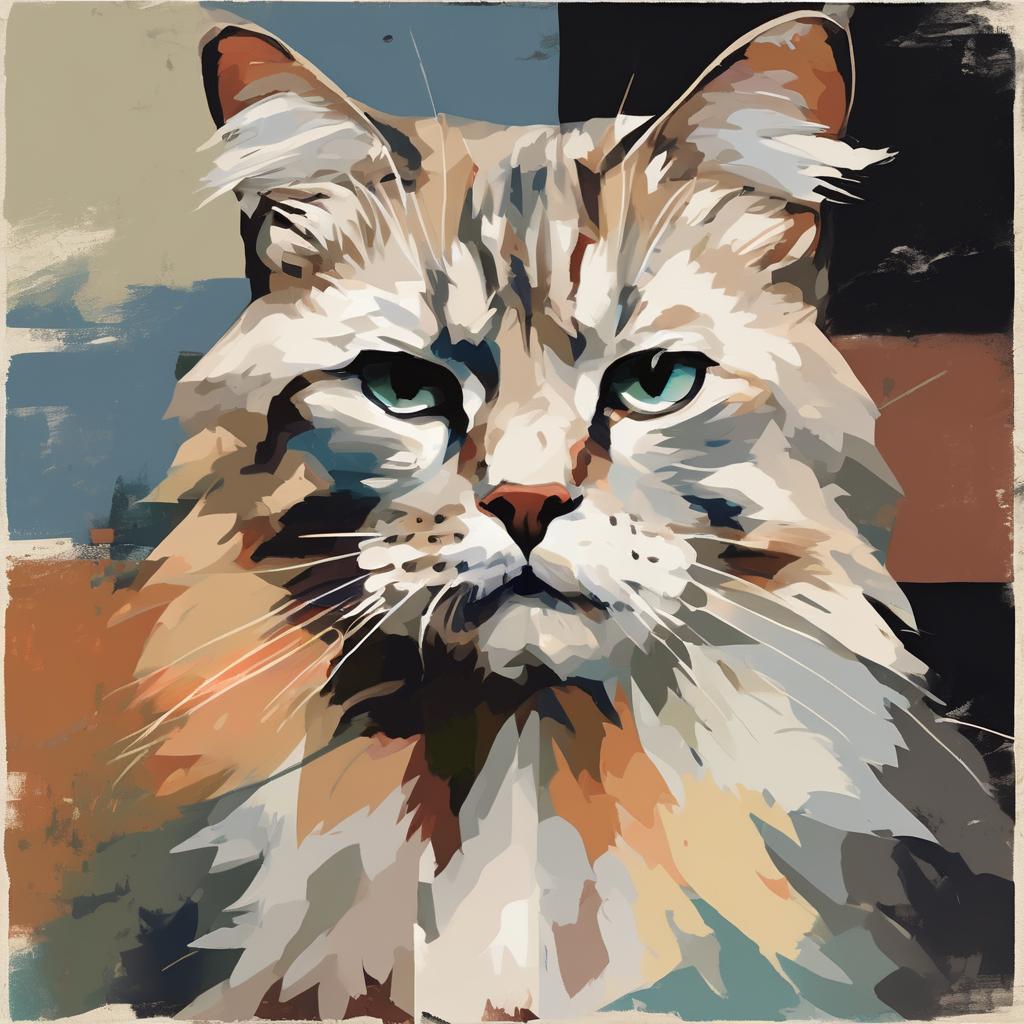 Το Στιλ και οι Τεχνικές του Καλλιτέχνη