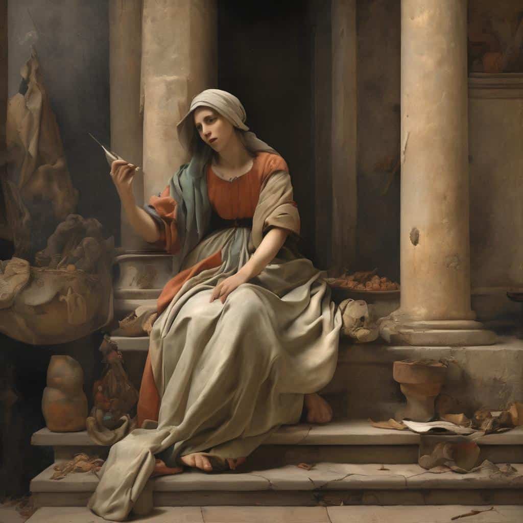 Πιέτρο ντι Φραντσέσκο ντελι ΟΡΙΟΛΙ – Ο Μεσαιωνικός Μαέστρος της Ιταλικής Τέχνης