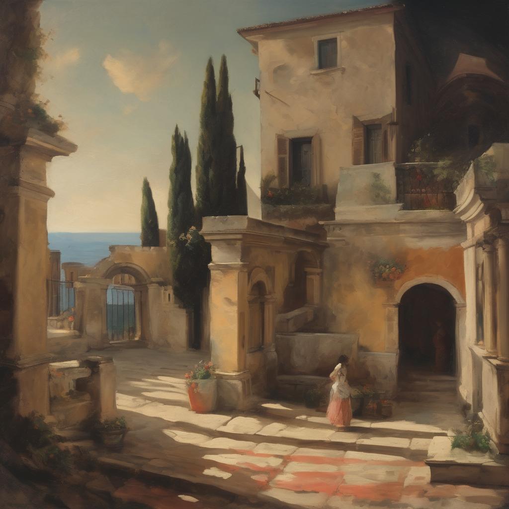 Η Ζωή του Giovanni Battista Cremonini