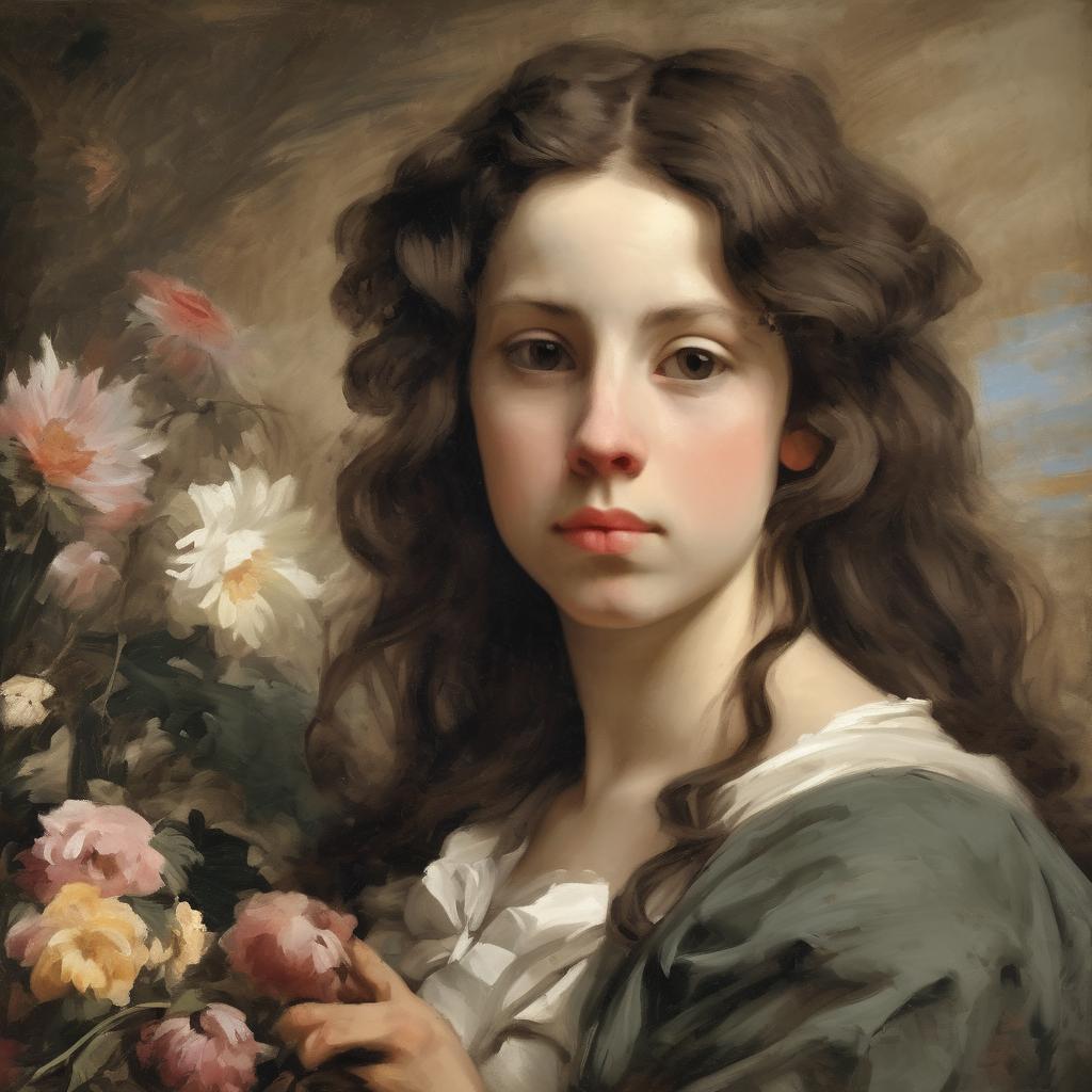 Η Ζωή και η Καριέρα του Gerard van Spaendonck