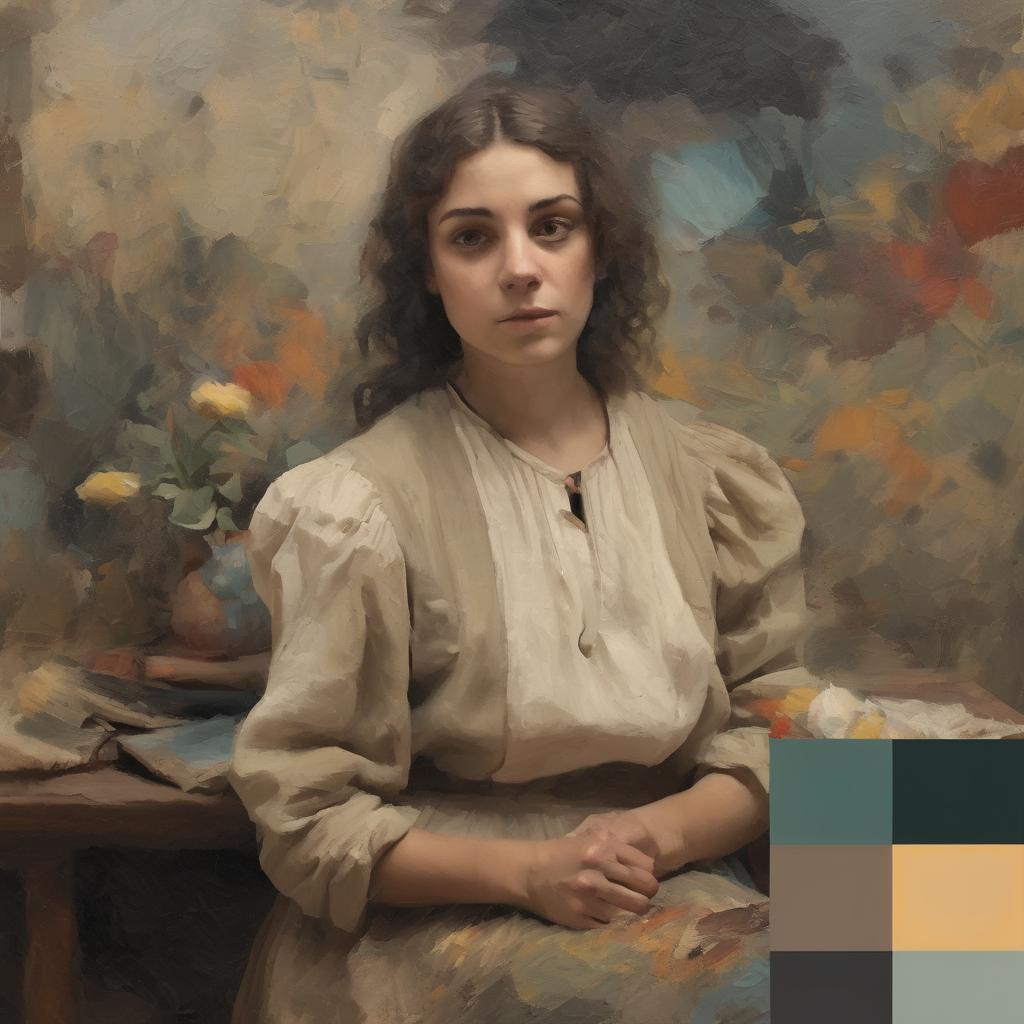 Η Ξεχωριστή Τέχνη του Άμος Κασσιόλι